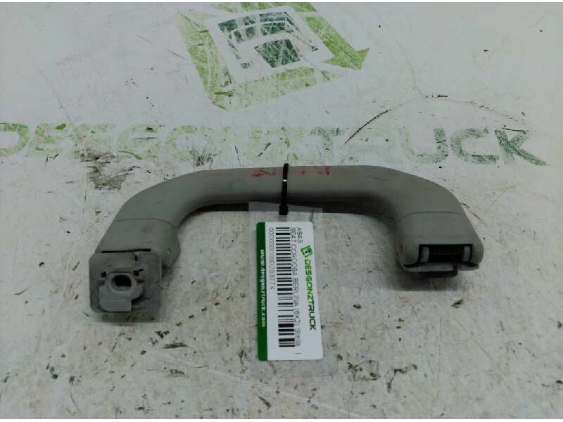 Recambio de asa para seat cordoba berlina (6k2) stella referencia OEM IAM   
