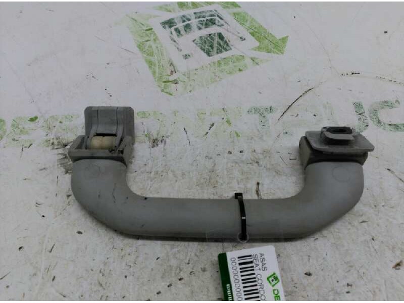 Recambio de asa para seat cordoba berlina (6k2) stella referencia OEM IAM   