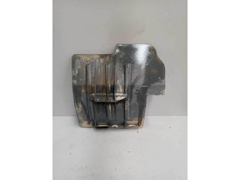 Recambio de guardabarros delantero izquierdo para iveco stralis (ad/at) 7.8 diesel referencia OEM IAM 504067512  