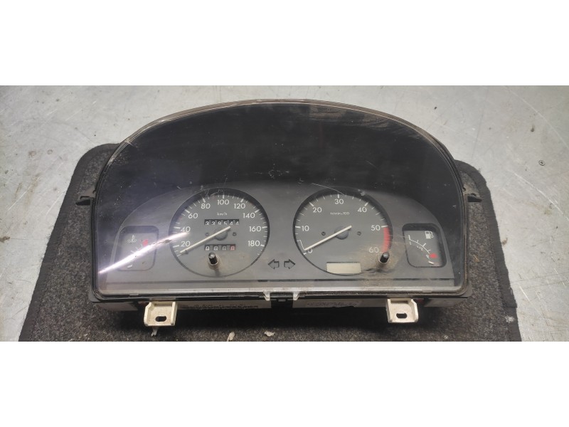 Recambio de cuadro instrumentos para peugeot partner (s2) combi pro referencia OEM IAM 09021529908  