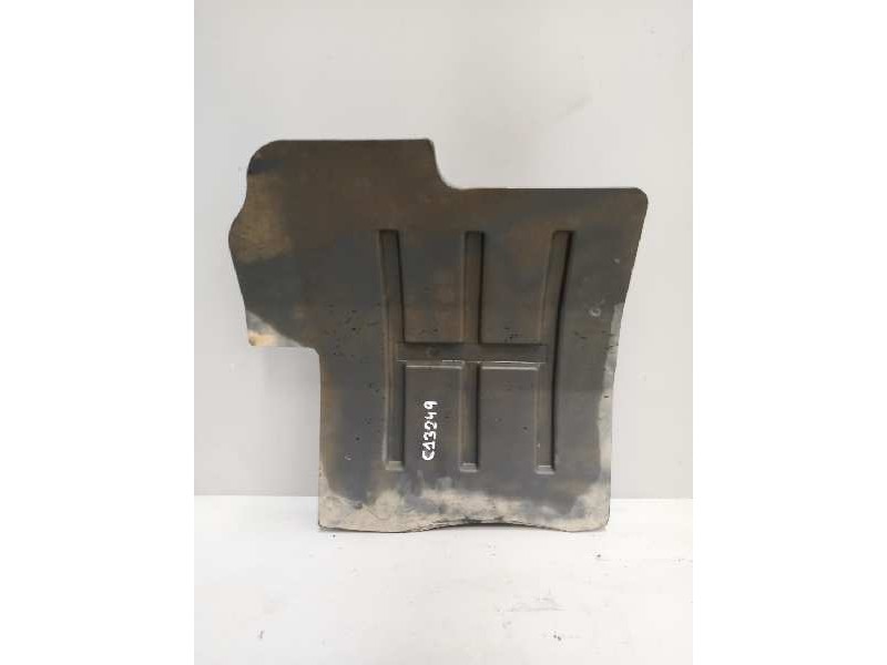 Recambio de guardabarros delantero izquierdo para iveco stralis (ad/at) 7.8 diesel referencia OEM IAM 504067512  