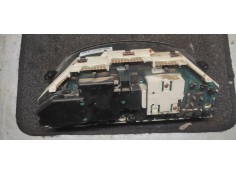 Recambio de cuadro instrumentos para peugeot partner (s2) combi pro referencia OEM IAM 09021529908   2