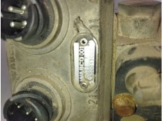 Recambio de valvula aire para iveco stralis (as) fsa t / fp lt 4x2 gran espacio referencia OEM IAM 4800013000  VALVULA TRANSMISS 2