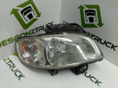Recambio de faro derecho para seat cordoba berlina (6k2) stella referencia OEM IAM   