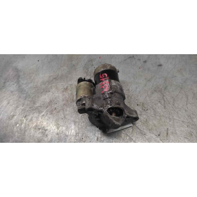 Recambio de motor arranque para peugeot 307 cc (s1) 2.0 referencia OEM IAM 9656317680 M000T82081 12 DIENTES