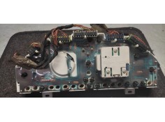 Recambio de cuadro instrumentos para citroën saxo 1.1 sx referencia OEM IAM 09028009901   2