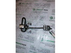 Recambio de retenedor puerta para opel meriva blue line referencia OEM IAM 13188209 TRASEO DERECHO 