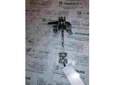 Recambio de retenedor puerta para opel meriva blue line referencia OEM IAM 13188209 TRASEO DERECHO  2