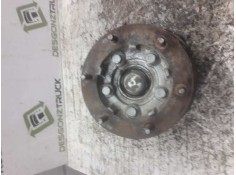 Recambio de mangueta delantera derecha para mercedes-benz sprinter (w901,w904) caja cerr. 412 d (904.462-463) techo elevado refe