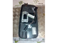 Recambio de retrovisor izquierdo para man tg - l 12.xxx 12.240 chasis lx referencia OEM IAM   