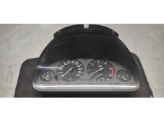 Recambio de cuadro instrumentos para bmw serie 5 berlina (e39) 525td referencia OEM IAM 110008735047  