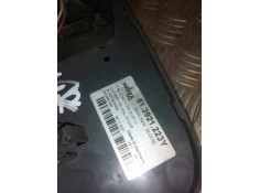 Recambio de retrovisor izquierdo para man tg - l 12.xxx 12.240 chasis lx referencia OEM IAM    2
