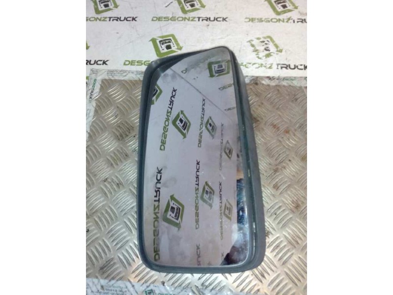 Recambio de retrovisor izquierdo para man tg - l 12.xxx 12.240 chasis lx referencia OEM IAM   