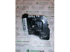 Recambio de maneta interior trasera derecha para opel meriva blue line referencia OEM IAM 13121861   2