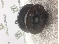 Recambio de mangueta delantera izquierda para mercedes-benz sprinter (w901,w904) caja cerr. 412 d (904.462-463) techo elevado re