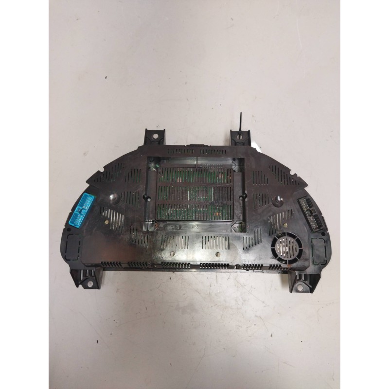 Recambio de cuadro instrumentos para iveco stralis (as) fsa t / fp lt 4x2 gran espacio referencia OEM IAM 504226363  