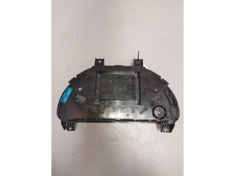 Recambio de cuadro instrumentos para iveco stralis (as) fsa t / fp lt 4x2 gran espacio referencia OEM IAM 504226363  