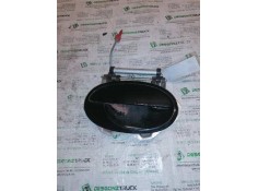 Recambio de maneta exterior trasera derecha para opel meriva blue line referencia OEM IAM 8048604  