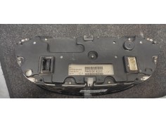 Recambio de cuadro instrumentos para citroën xsara berlina 1.6i 16v sx referencia OEM IAM 9643206780D00   2
