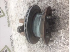 Recambio de mangueta delantera izquierda para mercedes-benz sprinter (w901,w904) caja cerr. 412 d (904.462-463) techo elevado re 2