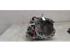 Recambio de caja cambios para ford mondeo berlina (ge) ambiente referencia OEM IAM 1S7R7002AD  