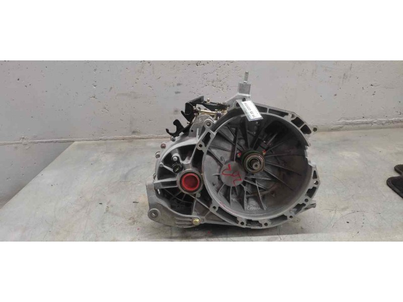 Recambio de caja cambios para ford mondeo berlina (ge) ambiente referencia OEM IAM 1S7R7002AD  