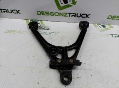 Recambio de brazo suspension inferior delantero izquierdo para mercedes-benz mb 100 d caja cerrada / combi caja cerrada (bm 631.
