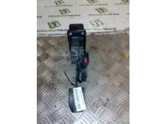 Recambio de pedal acelerador para iveco stralis (as) fsa t / fp lt 4x2 gran espacio referencia OEM IAM TFX3212200410  