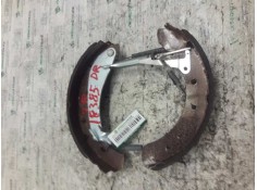Recambio de zapatas de freno traseras para fiat ducato caja cerrada (desde 03.94) d 2,8   batalla 2850 referencia OEM IAM  DEREC