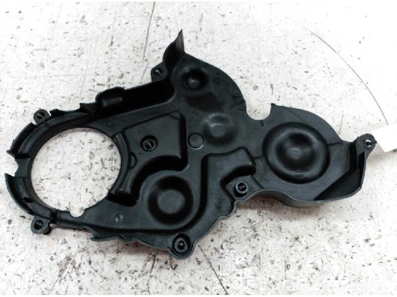 Recambio de tapa distribucion para peugeot 206 berlina x-line referencia OEM IAM 9637885480  
