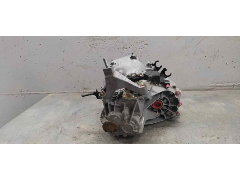 Recambio de caja cambios para ford mondeo berlina (ge) ambiente referencia OEM IAM 1S7R7002AD  