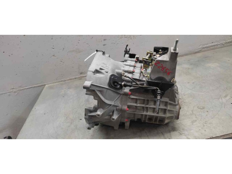 Recambio de caja cambios para ford mondeo berlina (ge) ambiente referencia OEM IAM 1S7R7002AD  