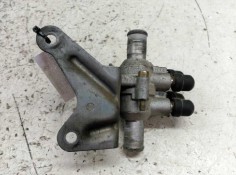 Recambio de cuerpo calentadores agua para peugeot 206 berlina x-line referencia OEM IAM   