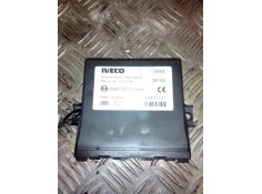 Recambio de modulo electronico para iveco stralis (as) fsa t / fp lt 4x2 gran espacio referencia OEM IAM 41221004 SW18.0 
