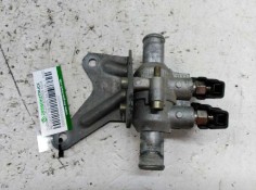 Recambio de cuerpo calentadores agua para peugeot 206 berlina x-line referencia OEM IAM    2