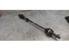 Recambio de transmision delantera derecha para citroën c1 1.4 hdi cat (8ht / dv4td) referencia OEM IAM   