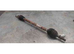 Recambio de transmision delantera derecha para citroën c3 1.1 furio referencia OEM IAM 9640127680  