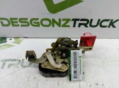 Recambio de cerradura puerta delantera izquierda para mercedes-benz mb 100 d caja cerrada / combi caja cerrada (bm 631.332/342) 