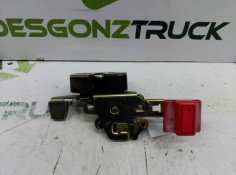 Recambio de cerradura puerta delantera izquierda para mercedes-benz mb 100 d caja cerrada / combi caja cerrada (bm 631.332/342)  2