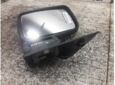 Recambio de retrovisor izquierdo para mercedes-benz sprinter (w901,w904) caja cerr. 412 d (904.462-463) techo elevado referencia 2