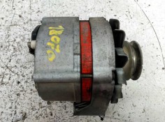 Recambio de alternador para citroën c15 re familiale referencia OEM IAM 0120489467 14V/2355A 