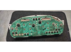 Recambio de cuadro instrumentos para kia pregio pregio referencia OEM IAM K76B55430   2