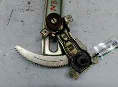 Recambio de elevalunas delantero derecho para mercedes-benz mb 100 d caja cerrada / combi caja cerrada (bm 631.332/342) referenc 2