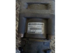 Recambio de valvula aire para renault magnum ab 2005 cabina adel.tractor semirr. gv  4x2 4xx.18 gran espacio referencia OEM IAM  2
