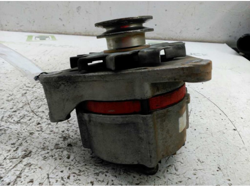Recambio de alternador para citroën c15 re familiale referencia OEM IAM 0120489467 14V/2355A 