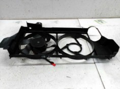 Recambio de electroventilador para citroën c15 re familiale referencia OEM IAM   