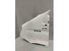 Recambio de aleta delantera izquierda para iveco daily pr referencia OEM IAM 3800002 5801352974 