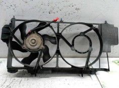 Recambio de electroventilador para citroën c15 re familiale referencia OEM IAM    2