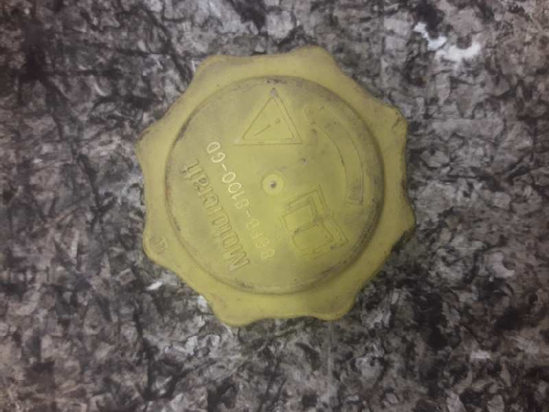 Recambio de tapon deposito espansion para ford focus berlina (cak) ambiente referencia OEM IAM 86FB8100GD  