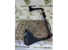 Recambio de brazo retrovisor derecho para iveco stralis (as) fsa t / fp lt 4x2 gran espacio referencia OEM IAM   